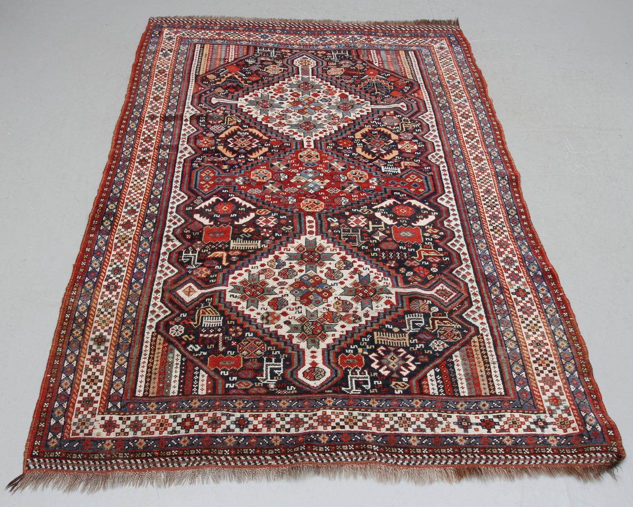 MATTA, orientalisk, ca 195 x 130 cm.