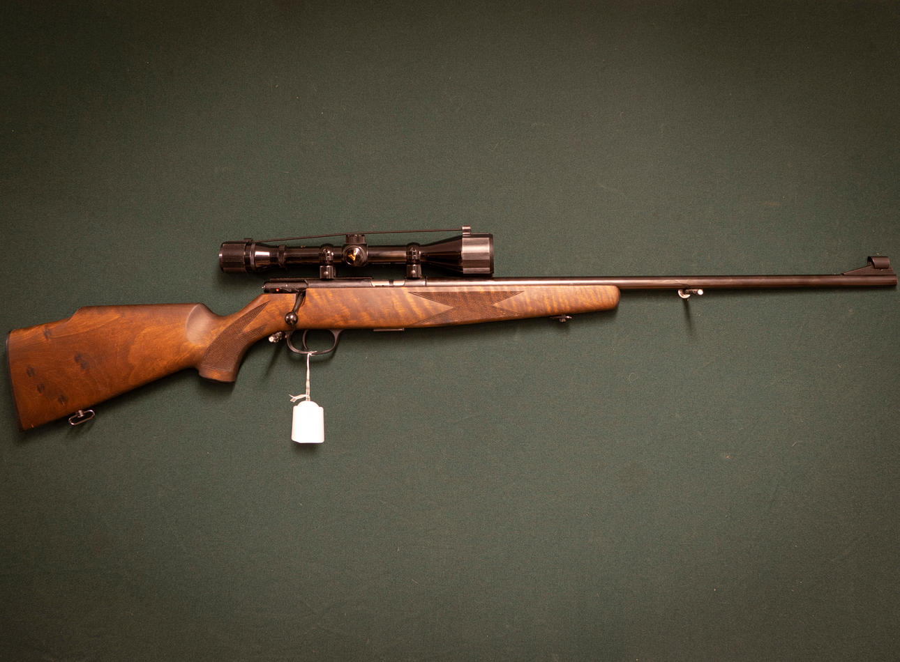 Gato .22WMR #520950.