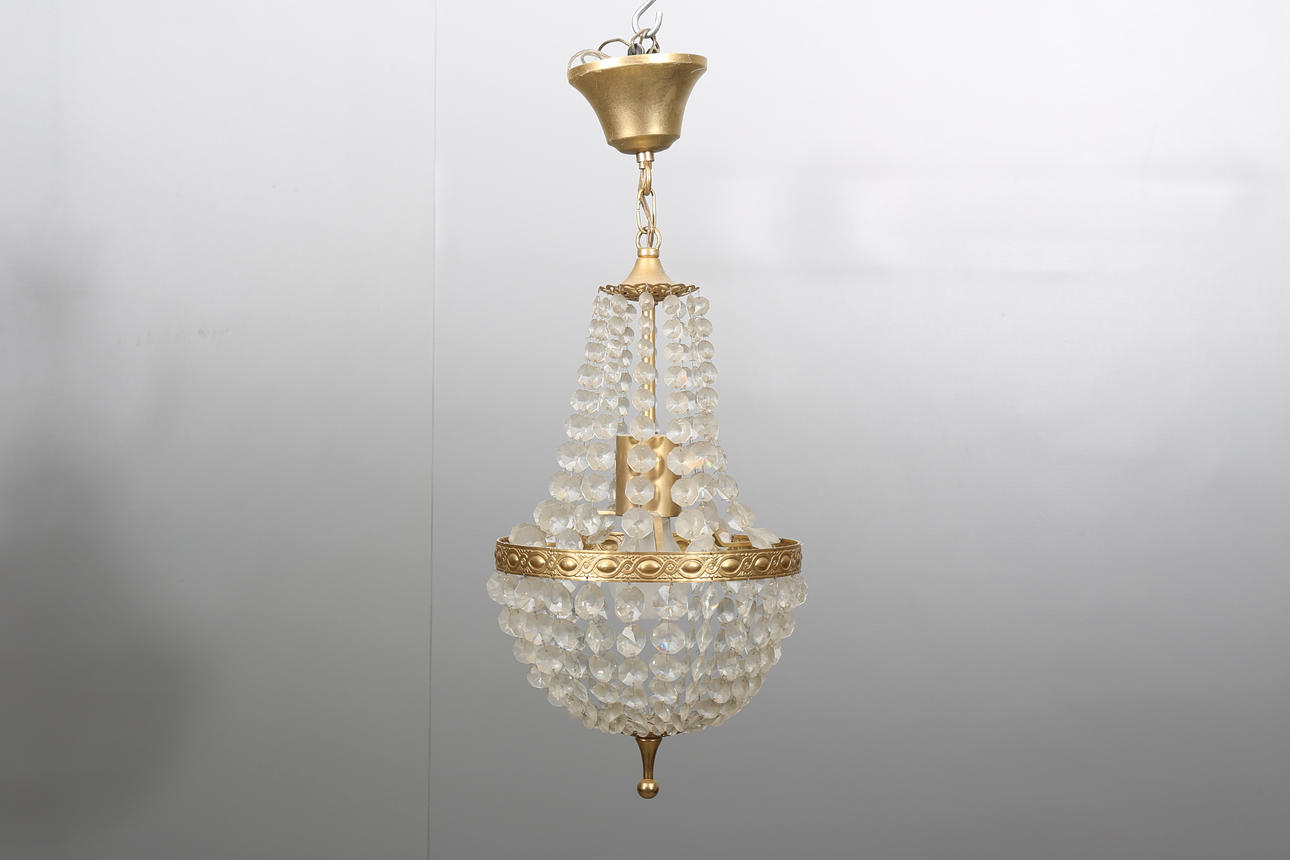 LJUSKRONA, päronformad, 1900-talets andra hälft.