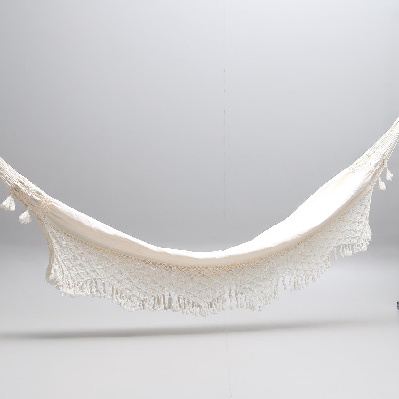 HÄNGMATTA, Bomull, La Siesta, samtida.