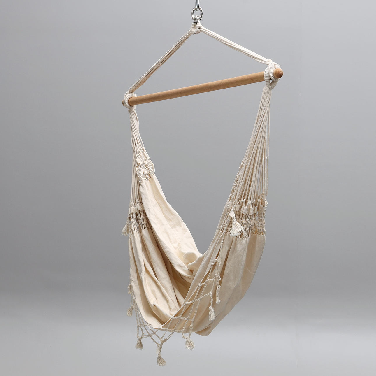 HÄNGSTOL, Bomull, La Siesta, samtida.