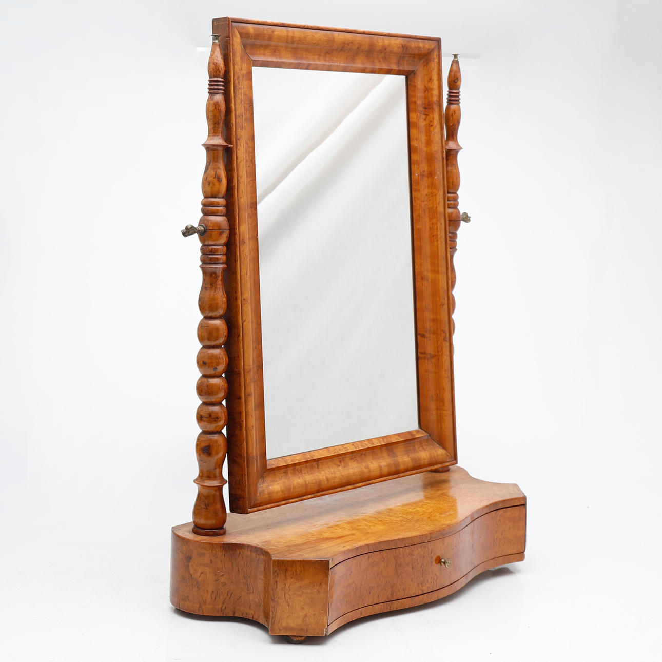 Louis Philippe bordsskiva.