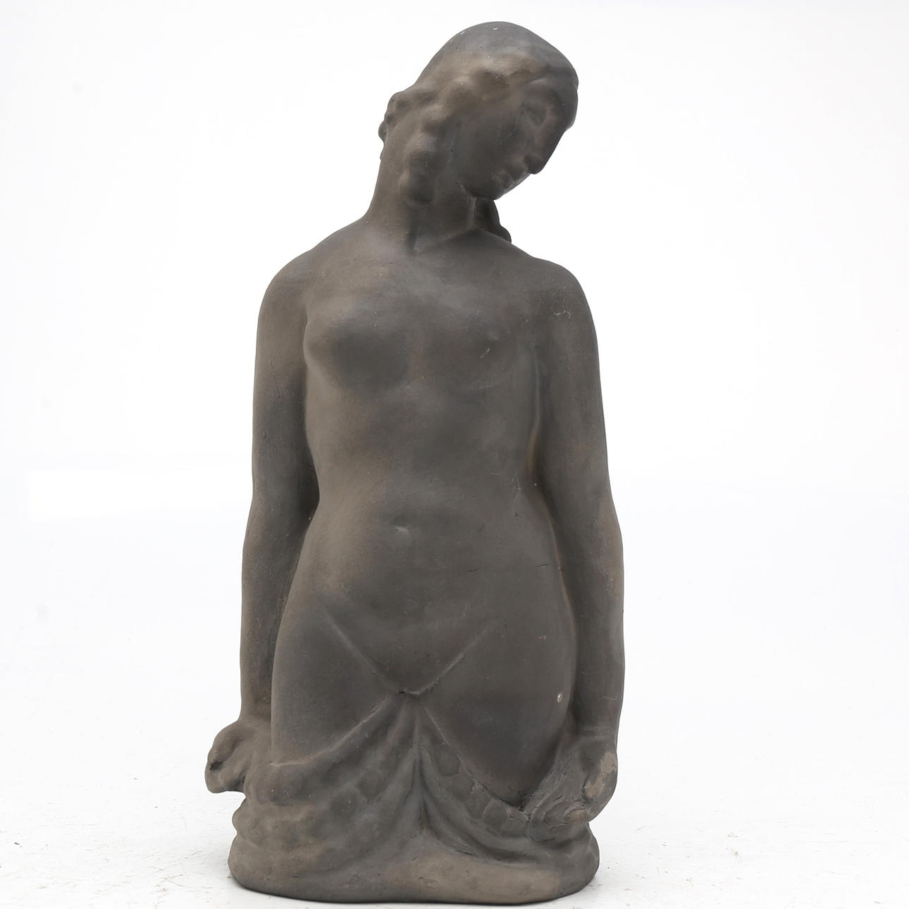 FIDEL AGUILAR. "Imploració".