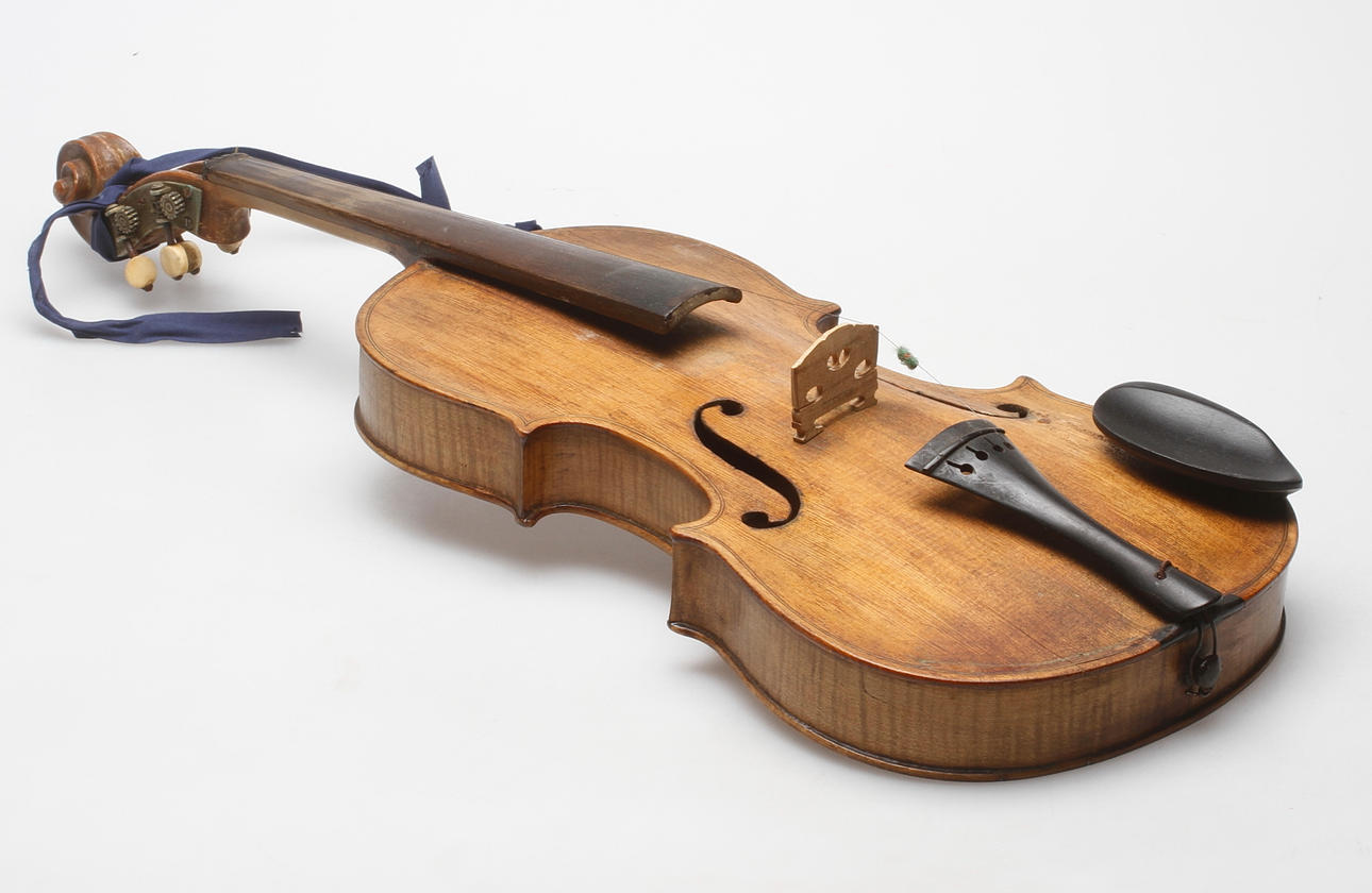 FIOL, 1700/1800-tal.