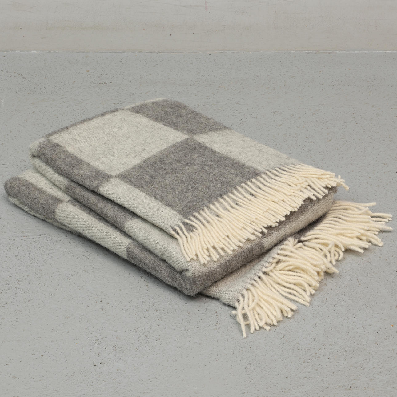 PLÄD, ull, Toarppläden, 2000-tal.