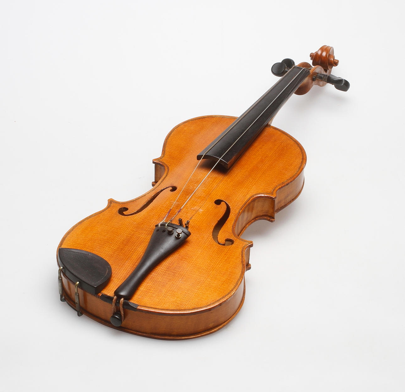 FIOL, Gunnar Andersson, signerad och daterad 1973.