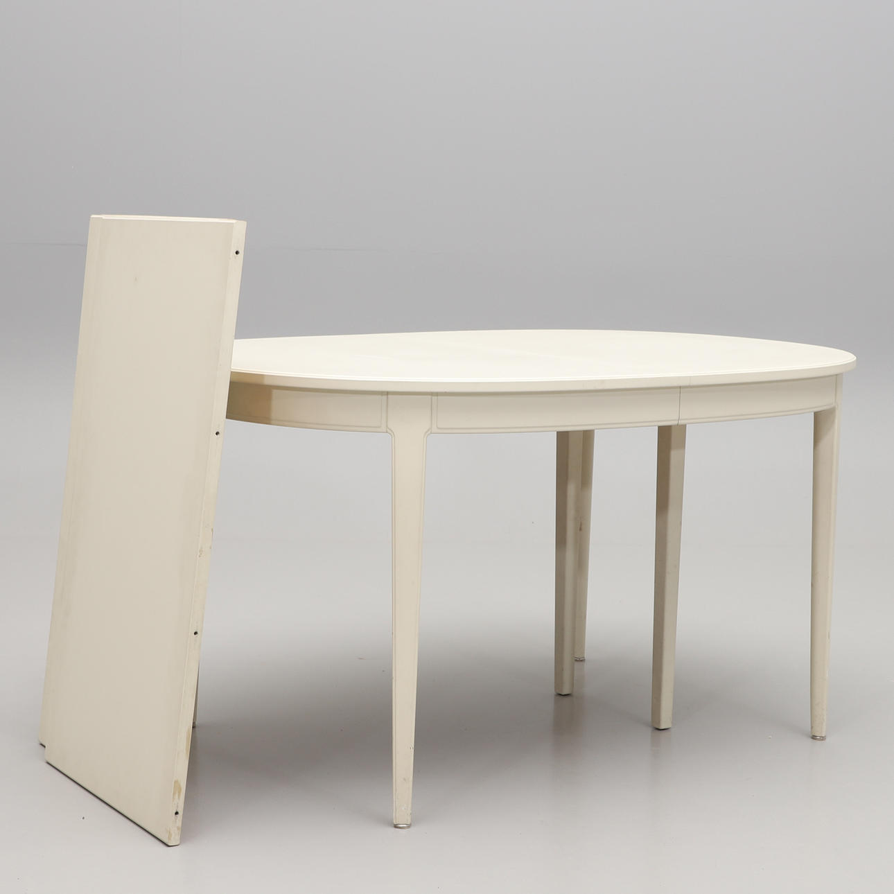 CARL MALMSTEN. Matbord, "Herrgården".