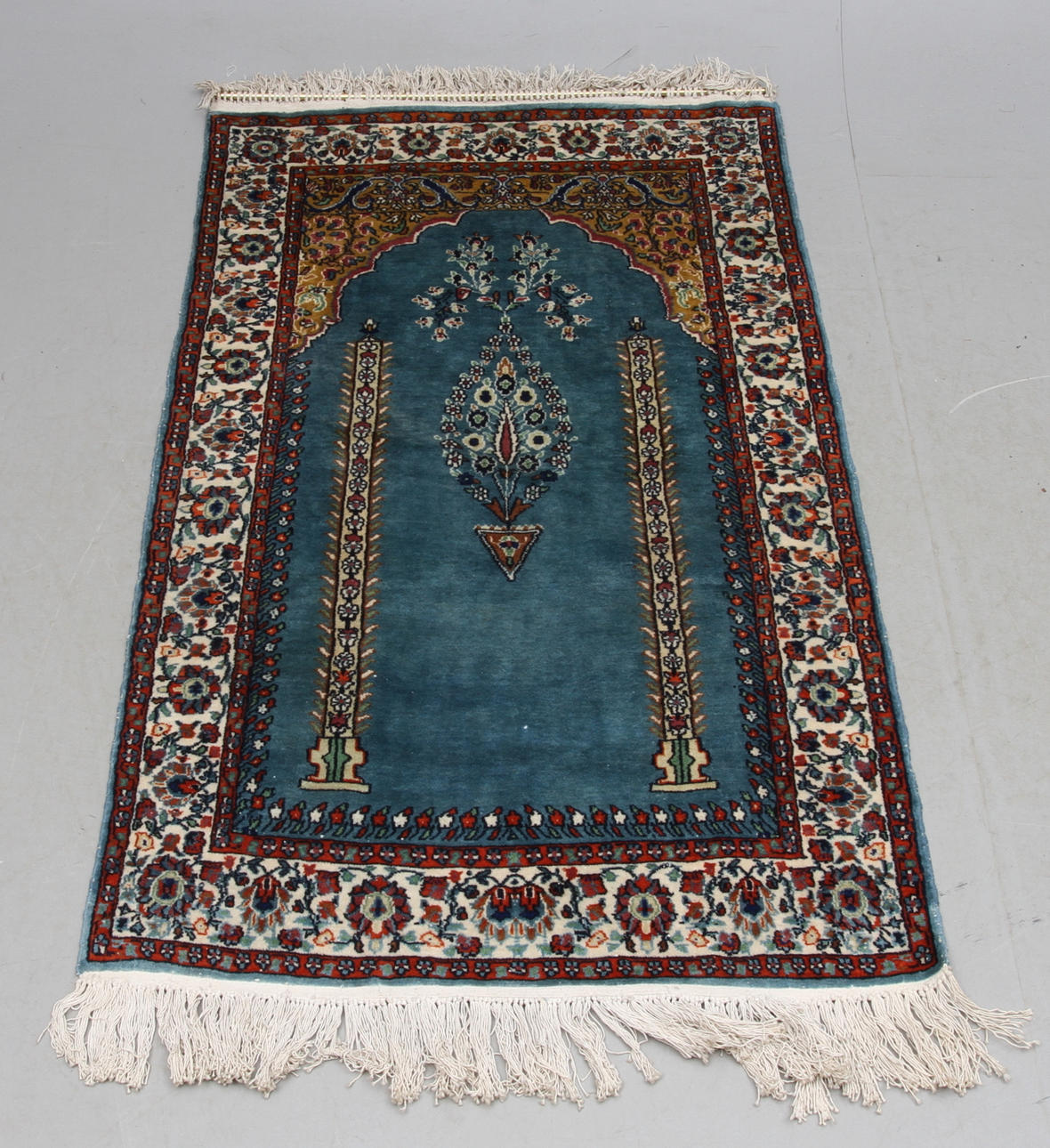 MATTA, orientalisk, ca 147 x 90 cm.