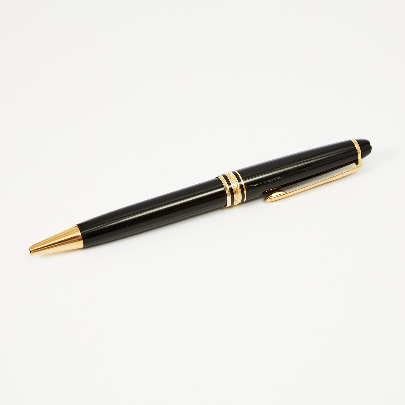 MONT BLANC, kuglepen.