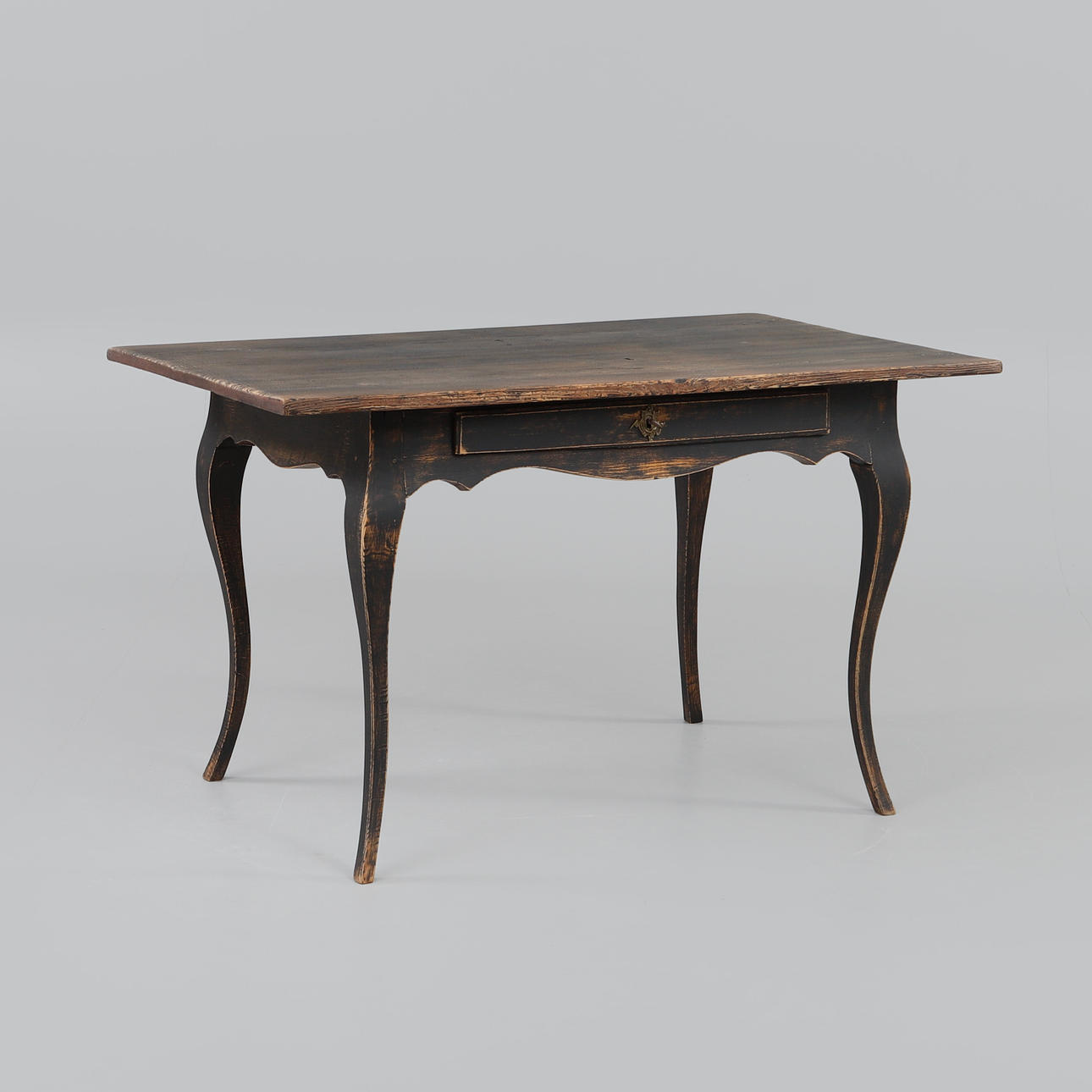 SKRIVBORD, 17/1800-tal.