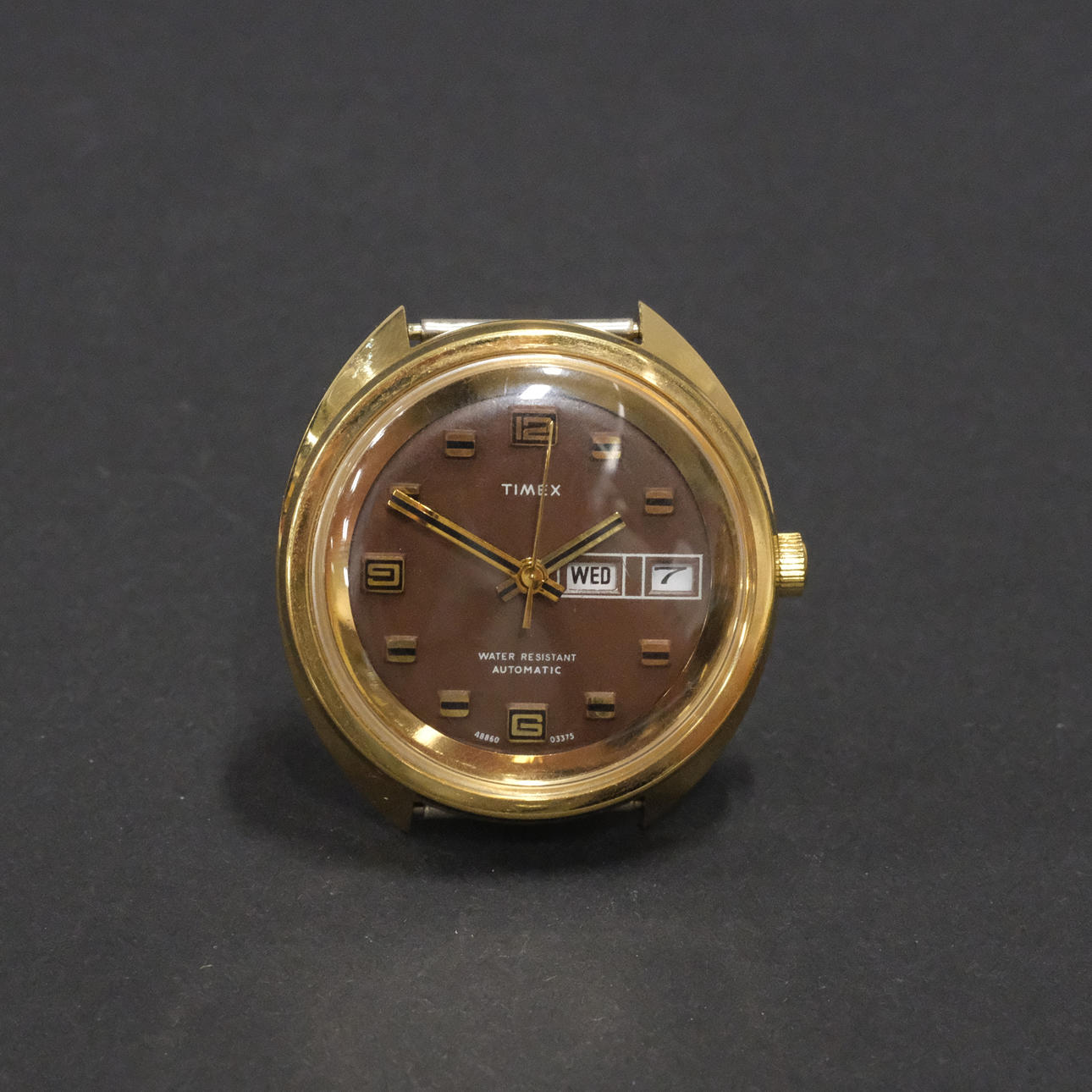 TIMEX, HERREN, AUTOMATIK, DATUM, WOCHENTAG.