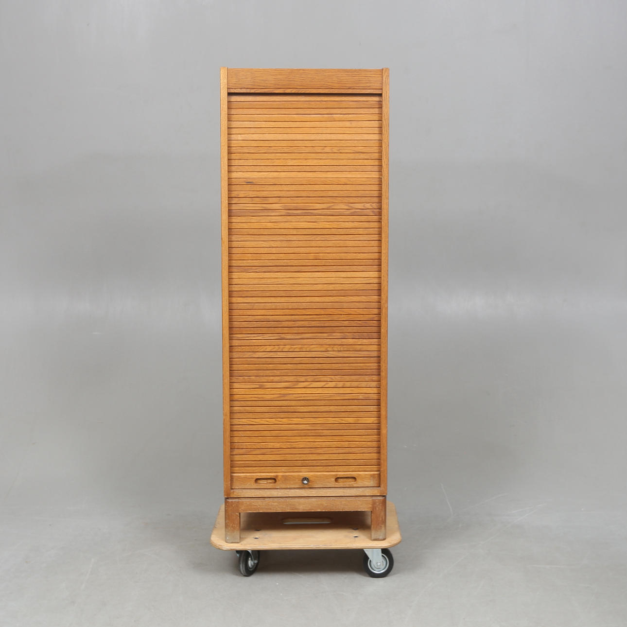 ARCHIVE CABINET, 1900s.