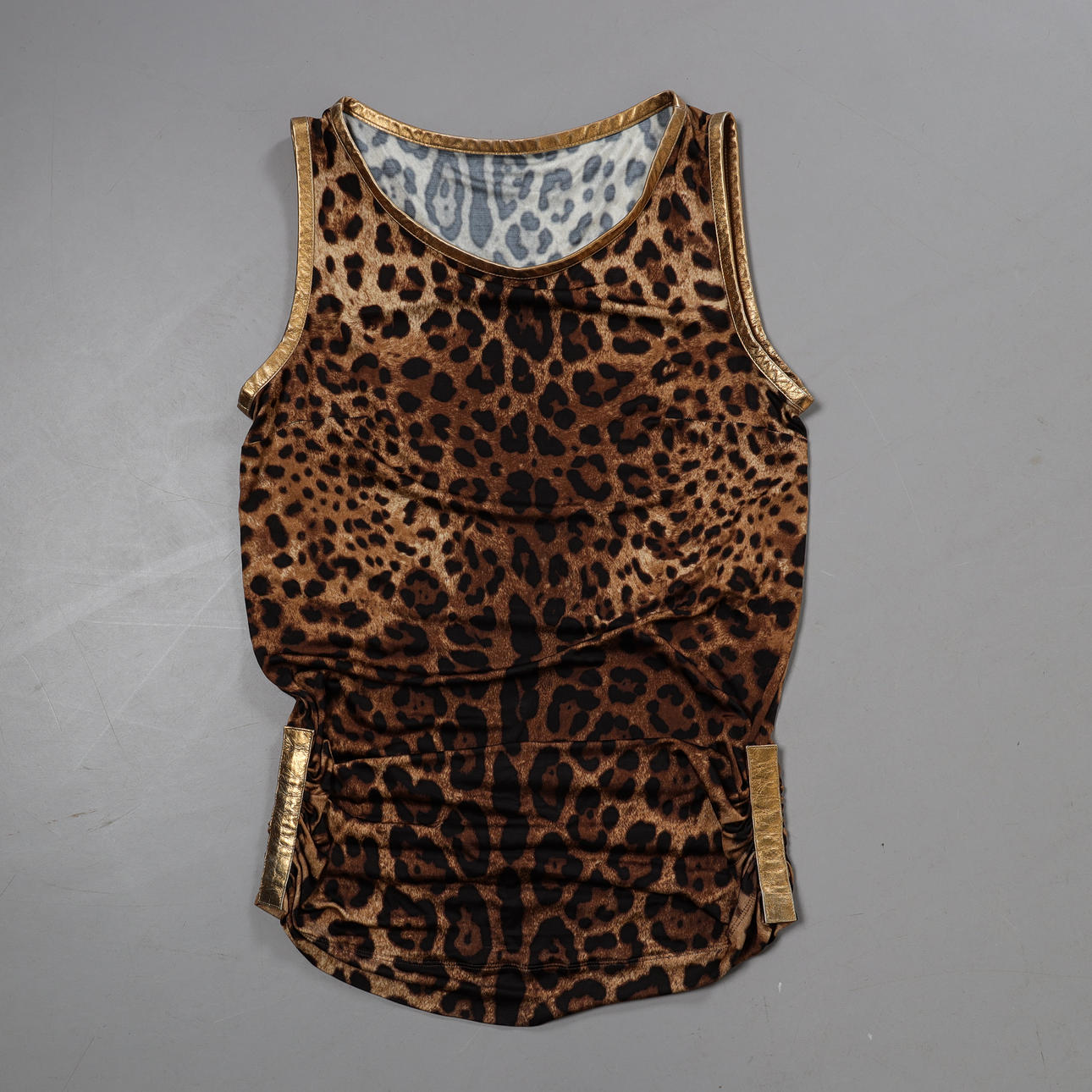 DOLCE & GABBANA, Lino, IT46.