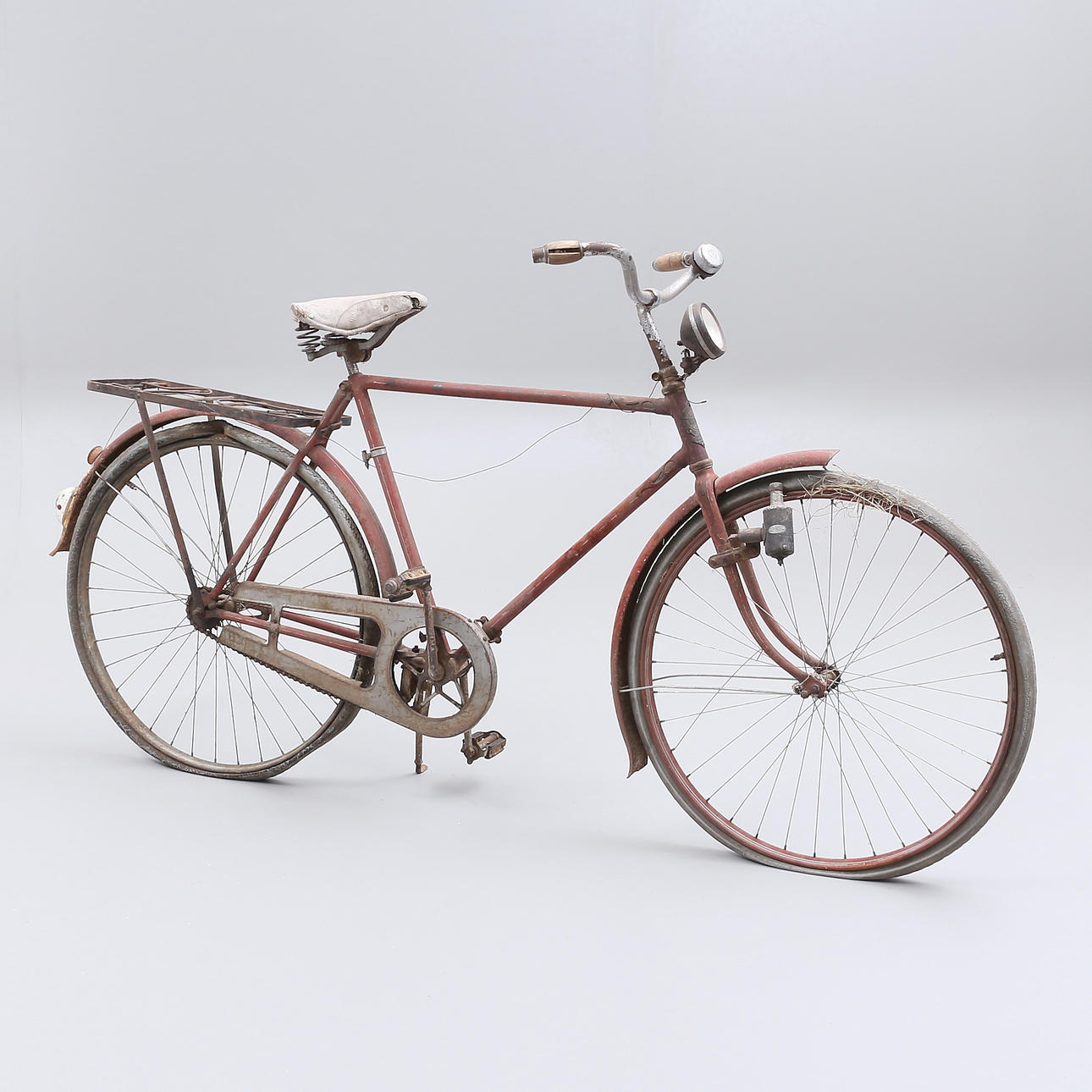 HERRCYKEL, Carlström & Son, Original, Emmaboda.