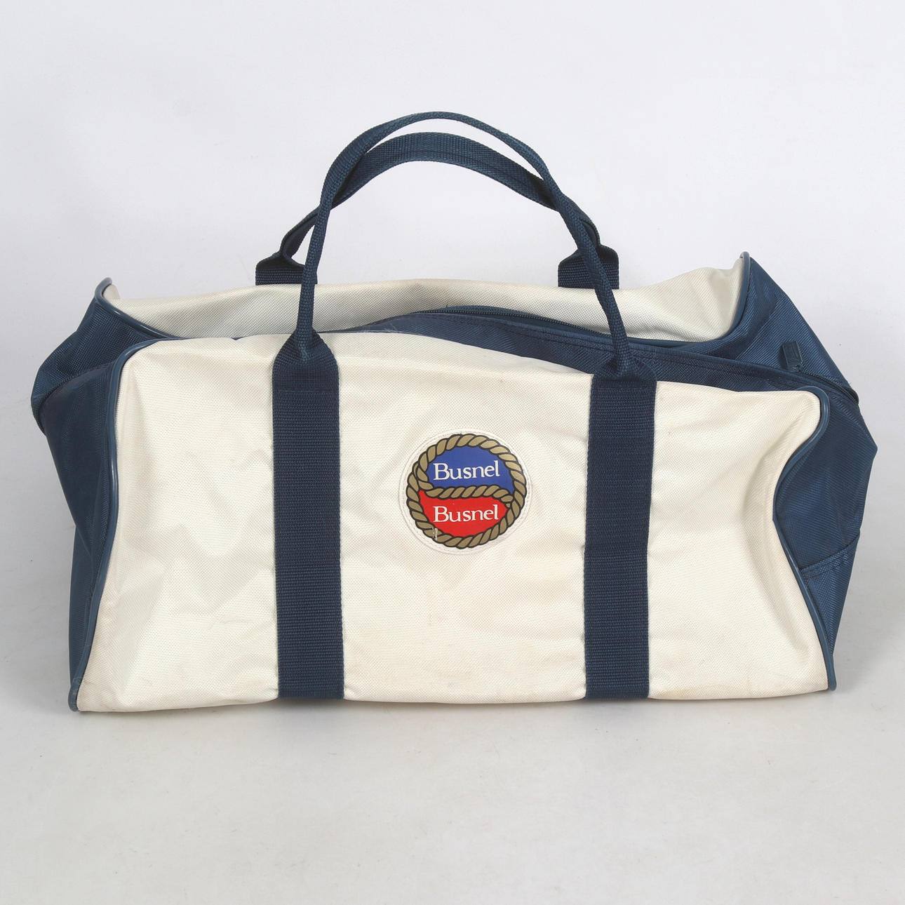 VÄSKA, Busnel, 1980-tal.