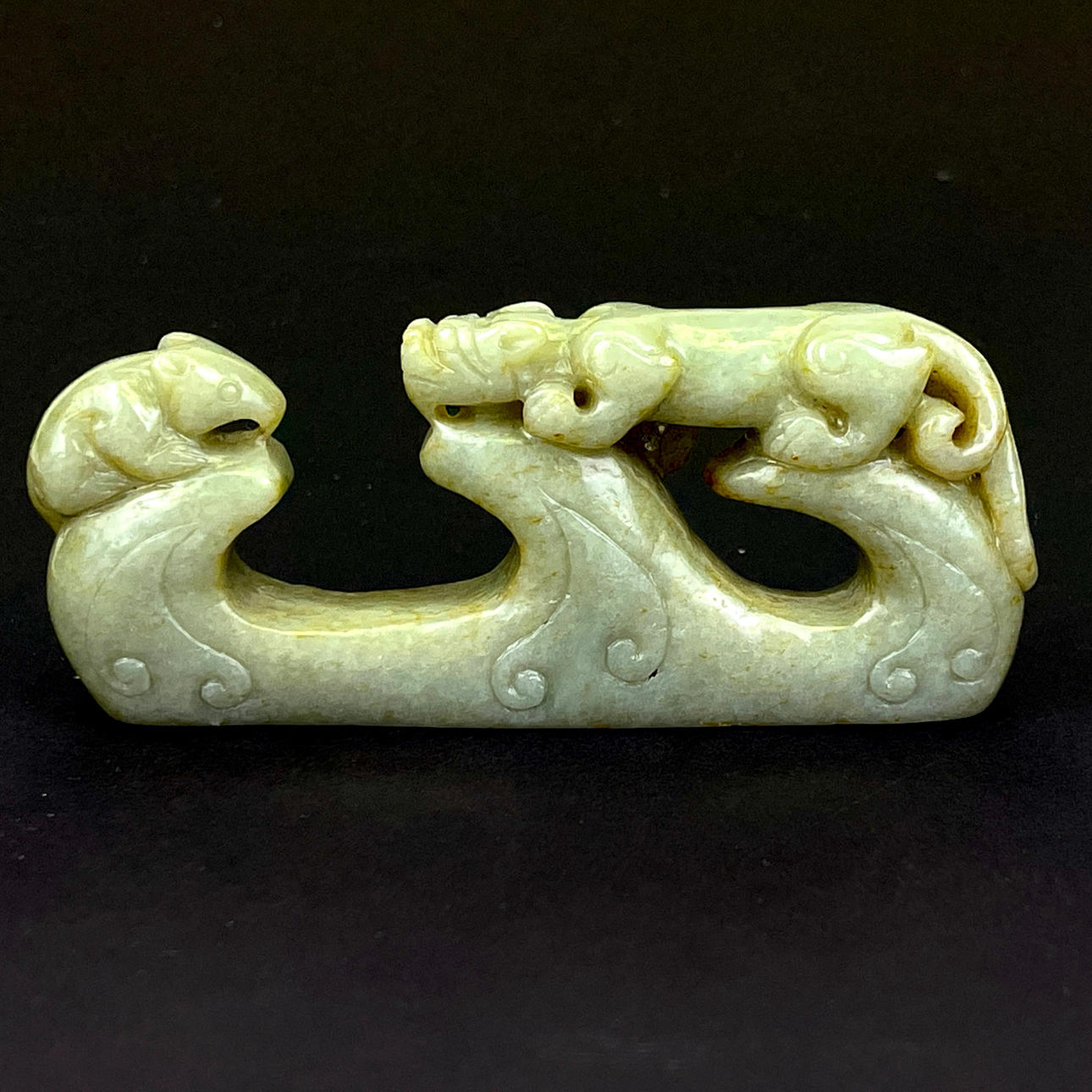 APOYO CEPILLO CHINO.