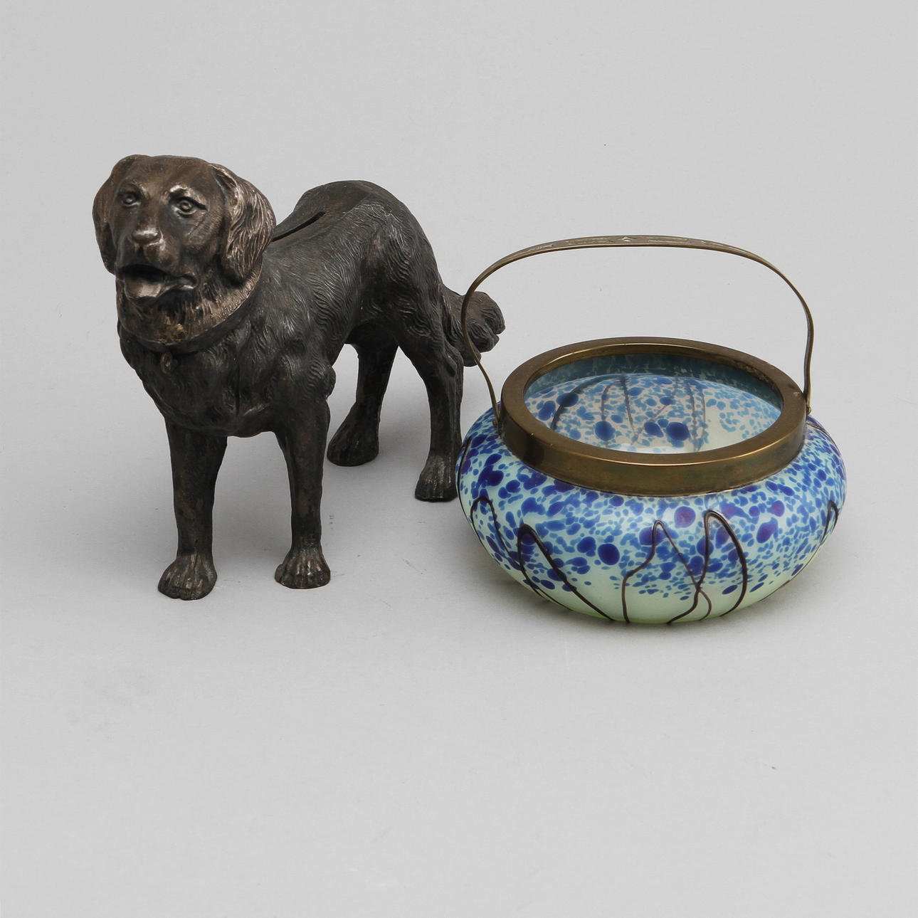 SKÅL, glas, jugend samt SPARBÖSSA.