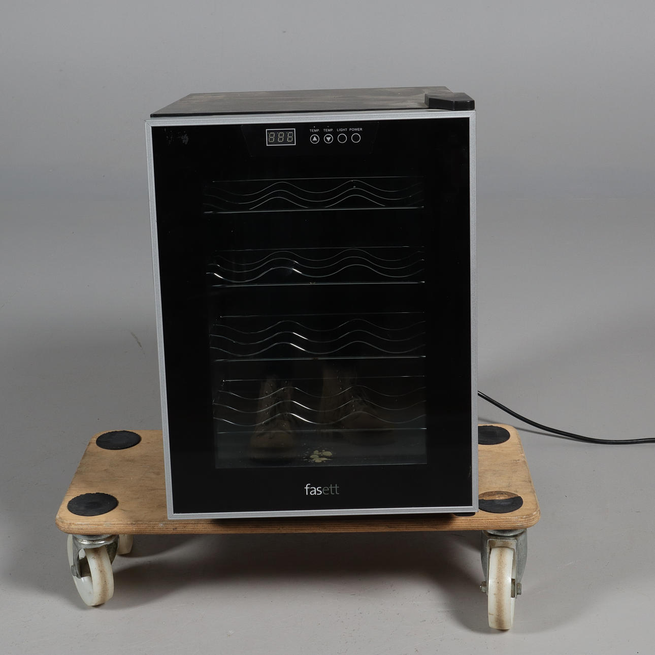 VINKYL, Fasett, 70 W.