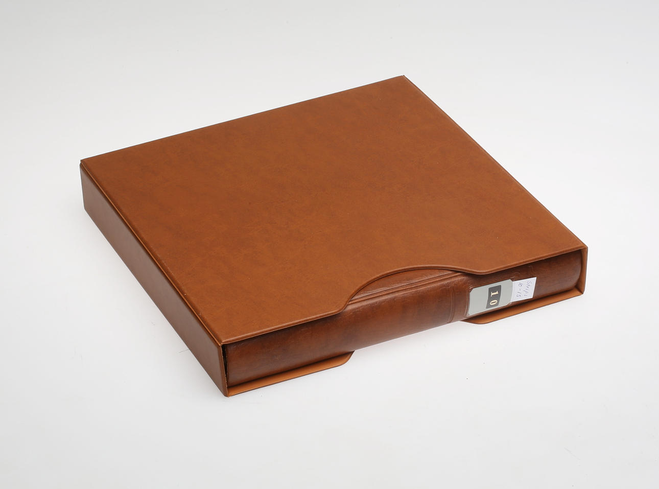 FRIMÄRKEN, 2 album, postfriska.