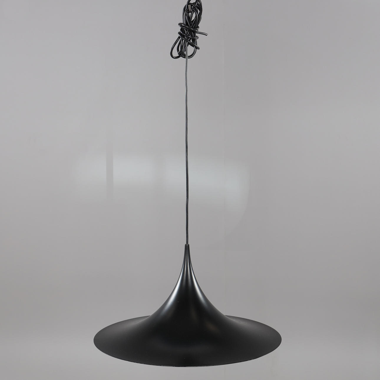 DECKENLEUCHTE, "Halbpendel", Bonderup & Thorup, IKEA.