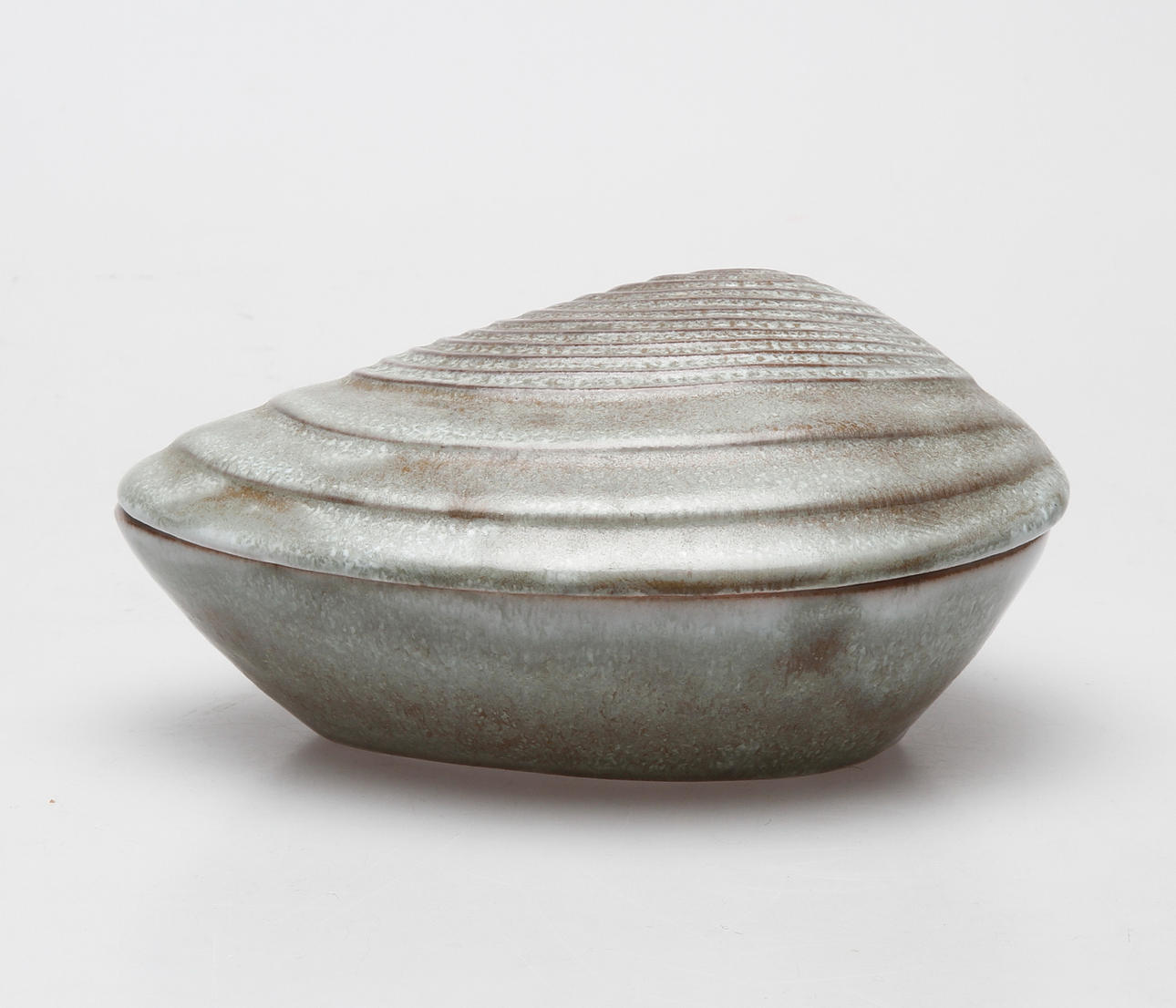 LOCKSKÅL, keramik, Ekeby.