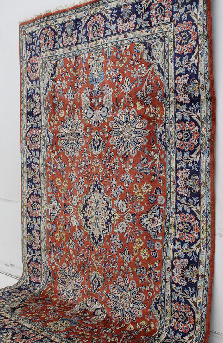 MATTA, Persisk, Saruk, 305 x 195 cm.