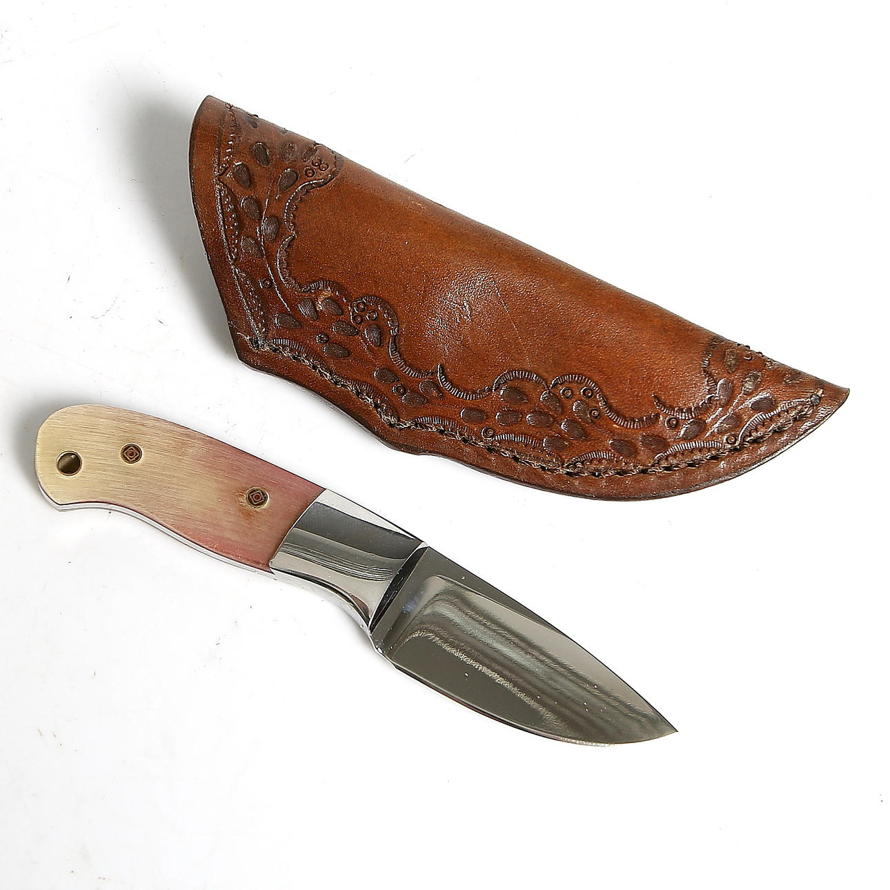 KNIV, Randy Lee, USA.