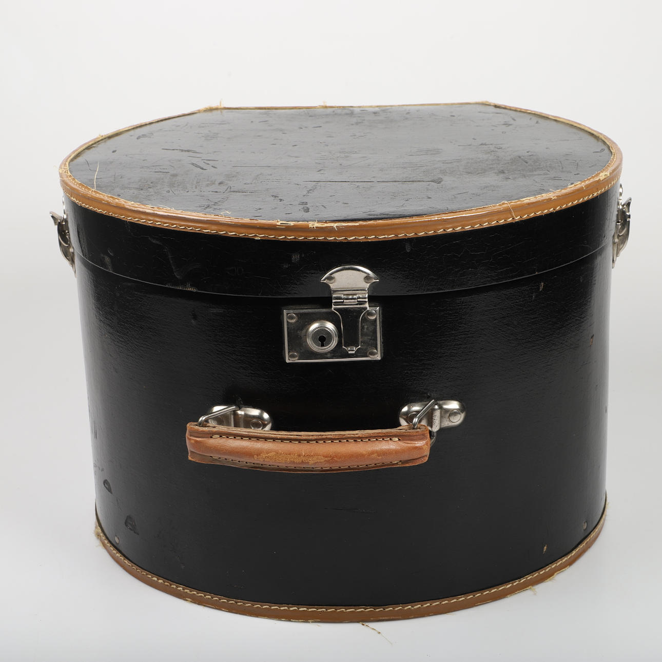 HATTEÆSKE, pap, 1900-tallet.