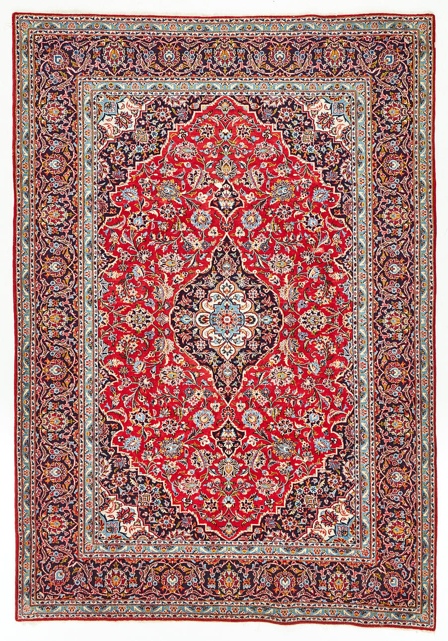 ORIENTMATTA, keshan, old.