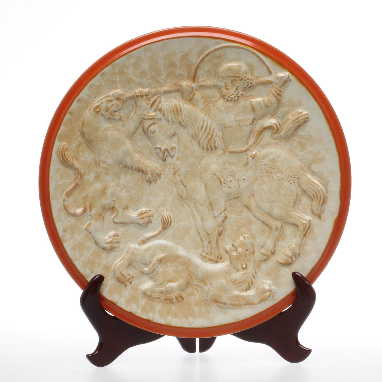 FAT, keramik, Upsala Ekeby.