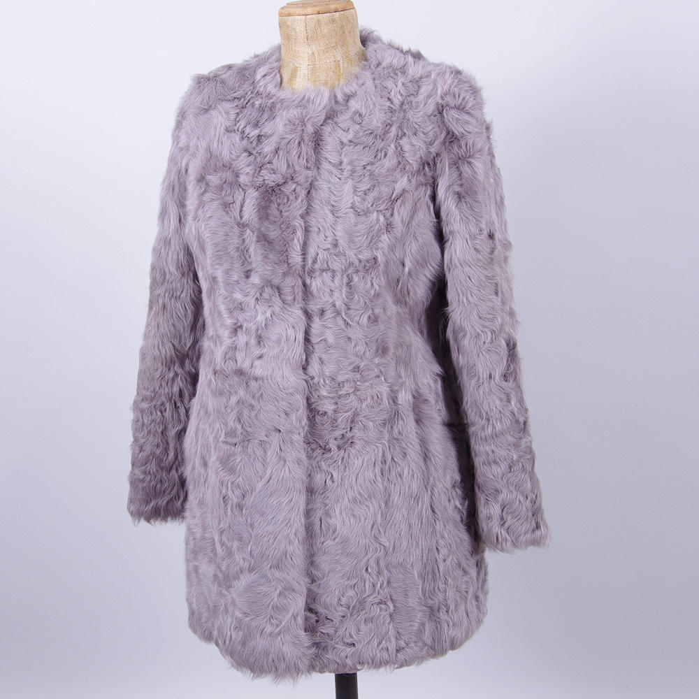 PÄLSJACKA, Nilssons mode.