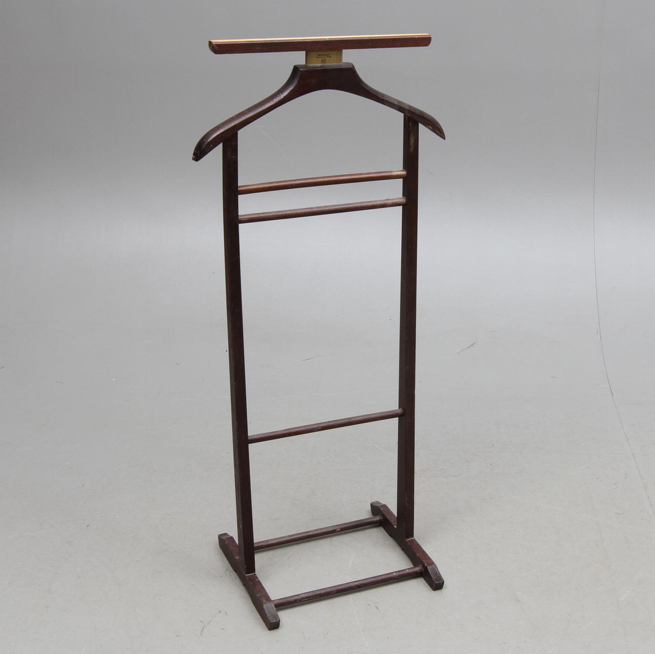 HERRBETJÄNT, Italien, 1900-tal.