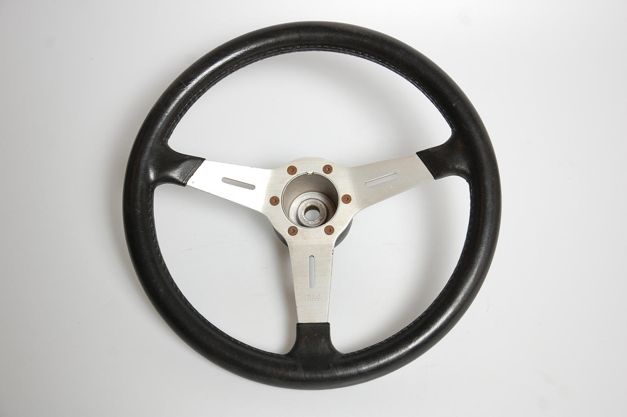 RATT, Luisi, Italia.