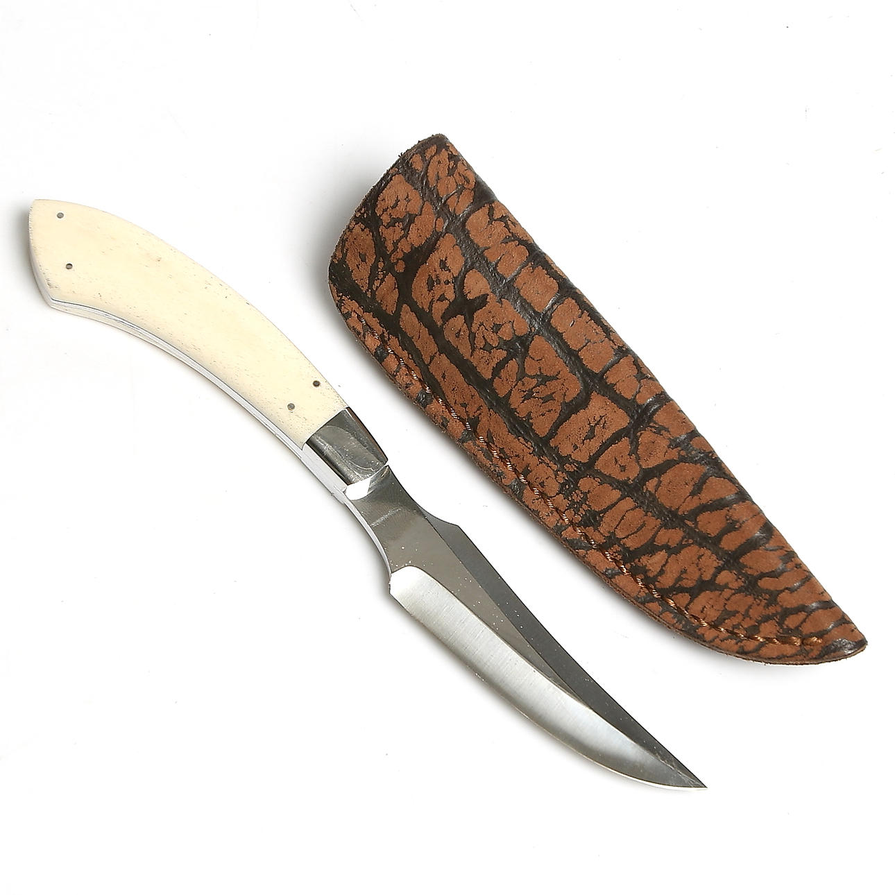 JAKTKNIV, Gavin Dickerson, Syd Africa.