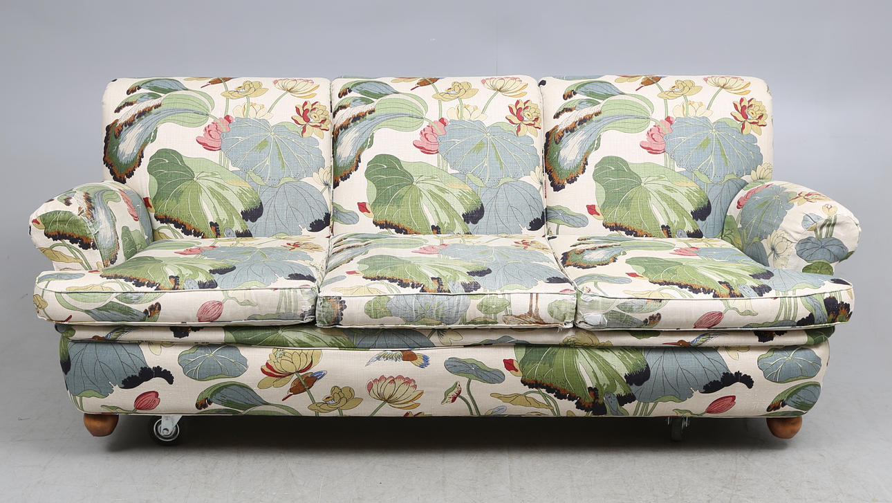 SOFFA, "Dover", Arne Norell, 1900-tal.