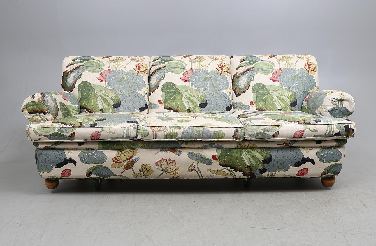 SOFFA, "Dover", Arne Norell, 1900-tal.