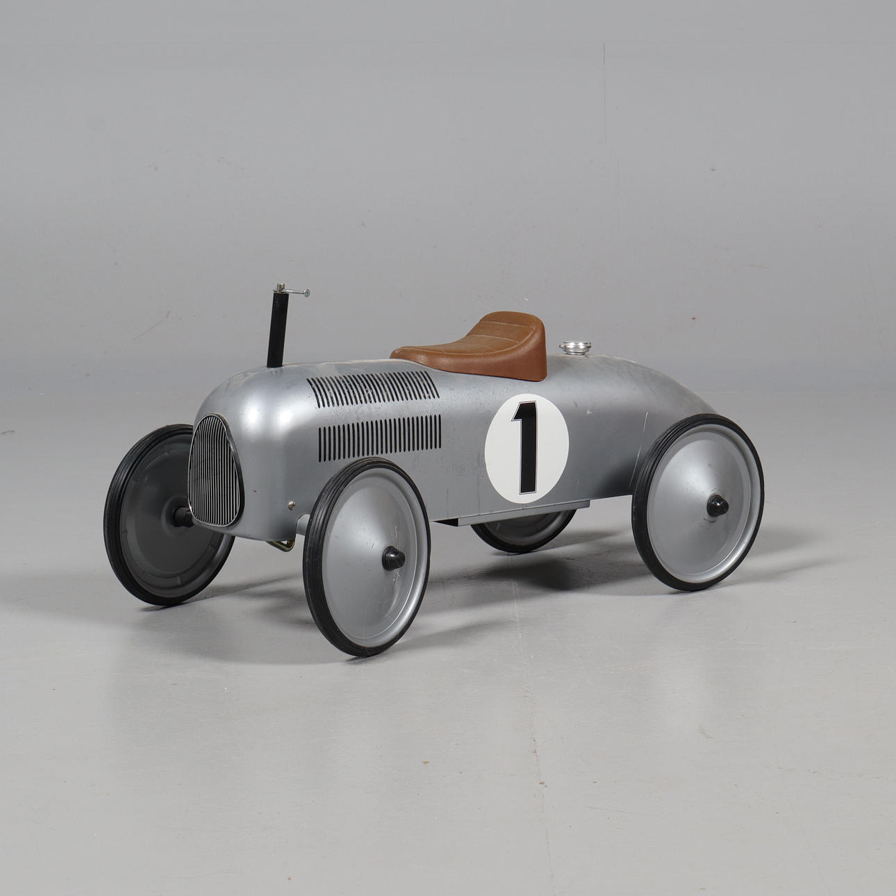 GÅBIL, metal & plast.