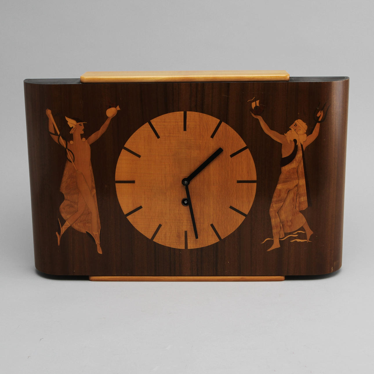 VÄGGUR, Mjölby Intarsia, 1900-tal.