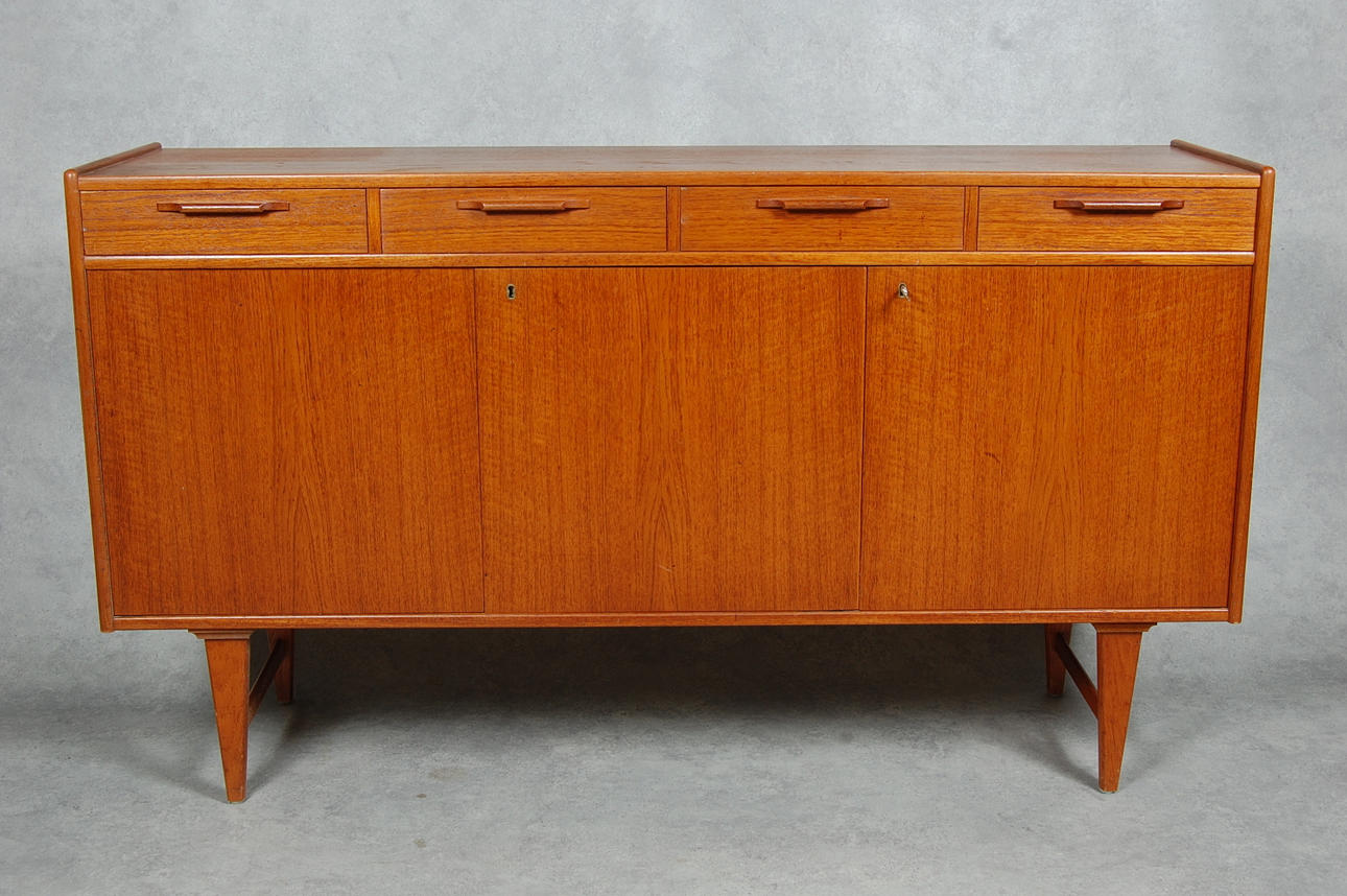 SIDEBORD,1960-tal.