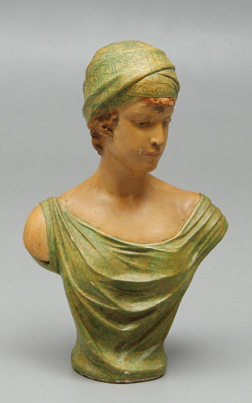 BYST, konstmassa, 1900-tal.