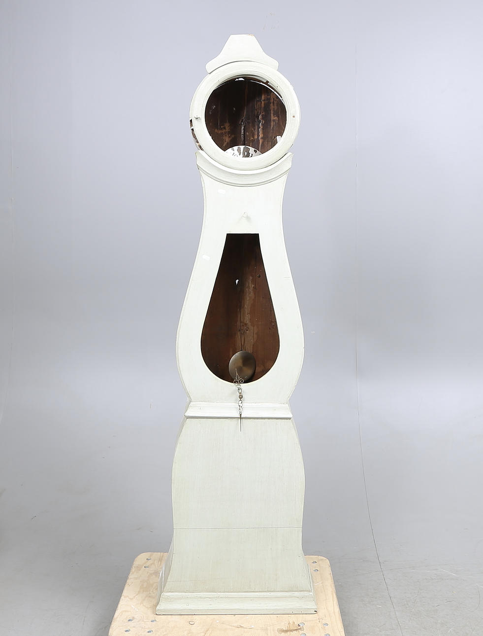 GOLVUR, urtavla märkt AM Nyman AP Samuels D Mora, 1800-tal.