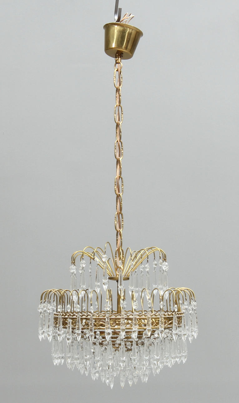 LJUSKRONA, 1900-tal.