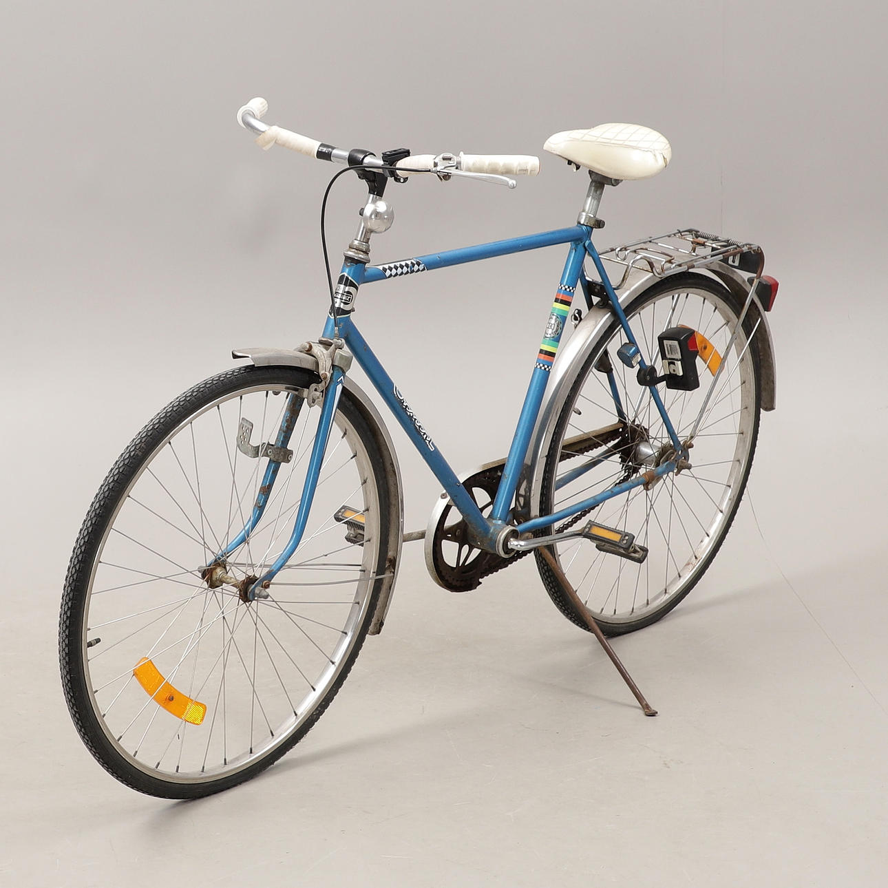 CYKEL, 27", Crescent, MCB, 1970-tal.