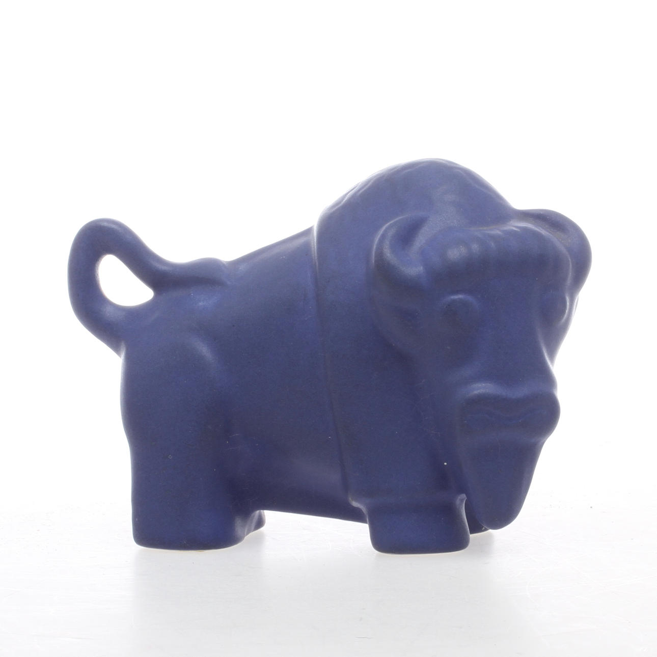 FIGURIN, stengods, Stig Lindberg, Gustavsberg.