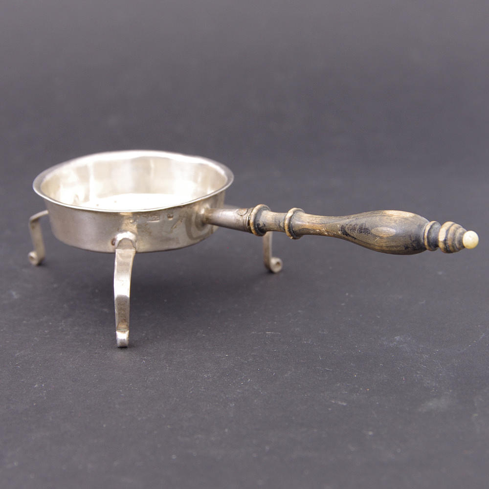 TESIL, silver, 1800-tal.