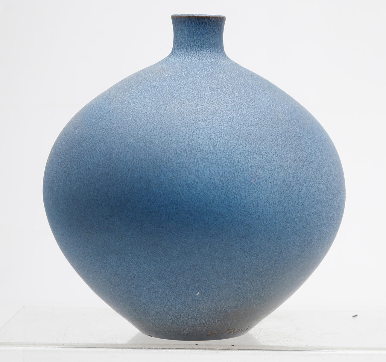 NEUS SEGRIÀ. “Joc de blaus”.