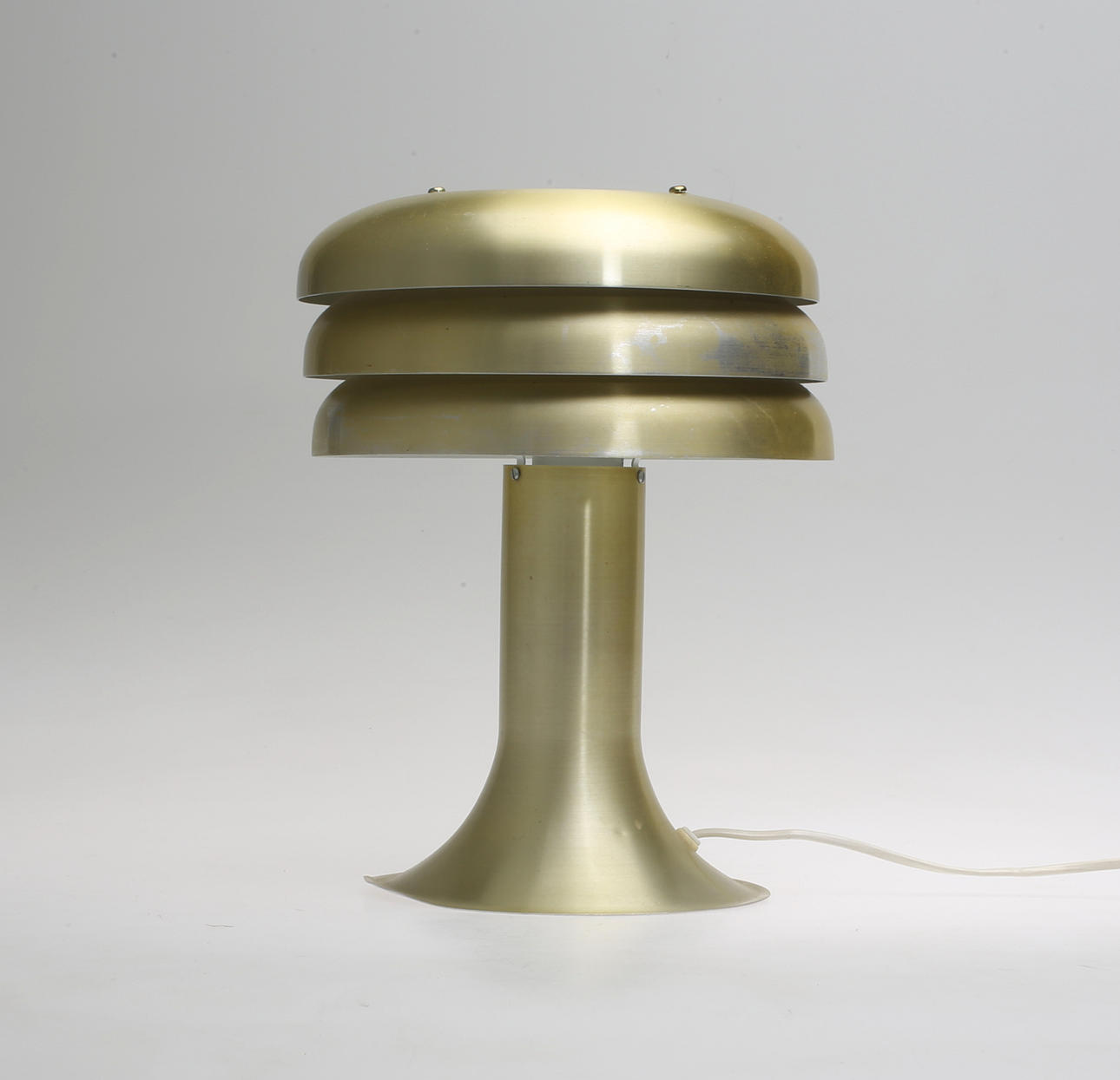 BORDSLAMPA, Hans Agne Jakobsson, Markaryd.