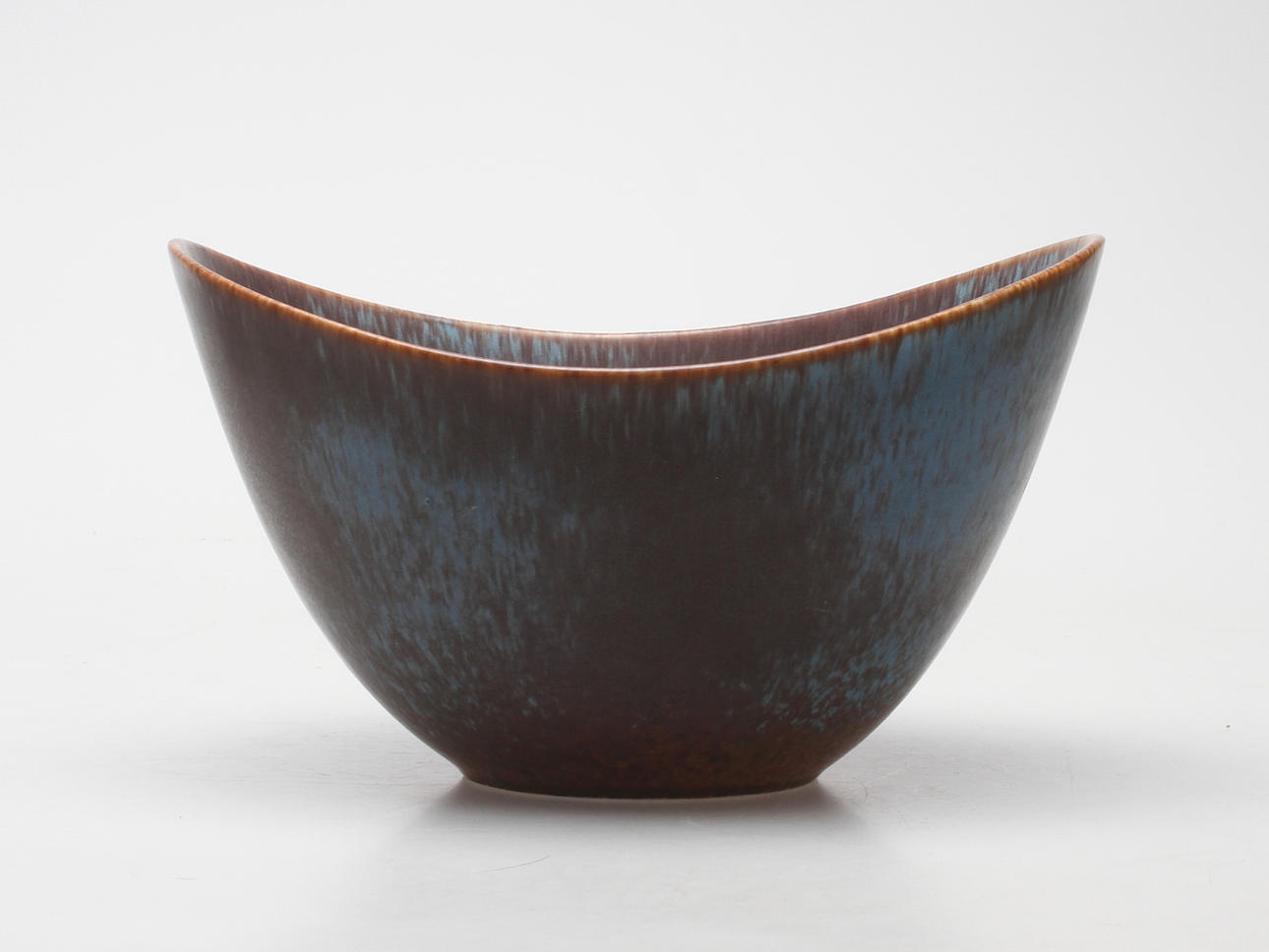 SKÅL, stengods, Gunnar Nylund, Rörstrand.