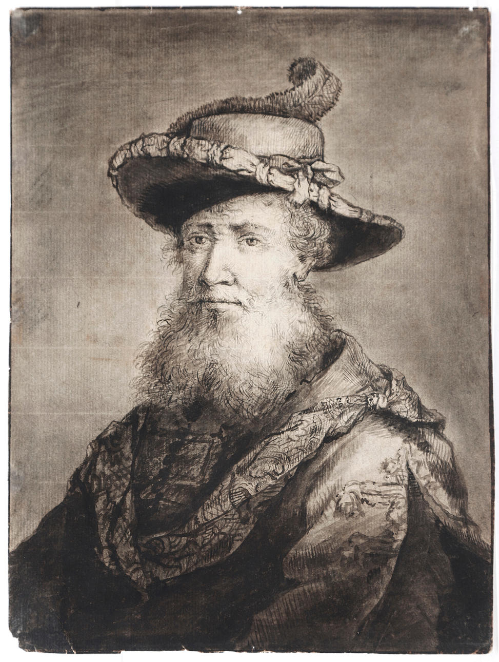 JEAN-BENJAMIN EHRENREICH. A gentleman.