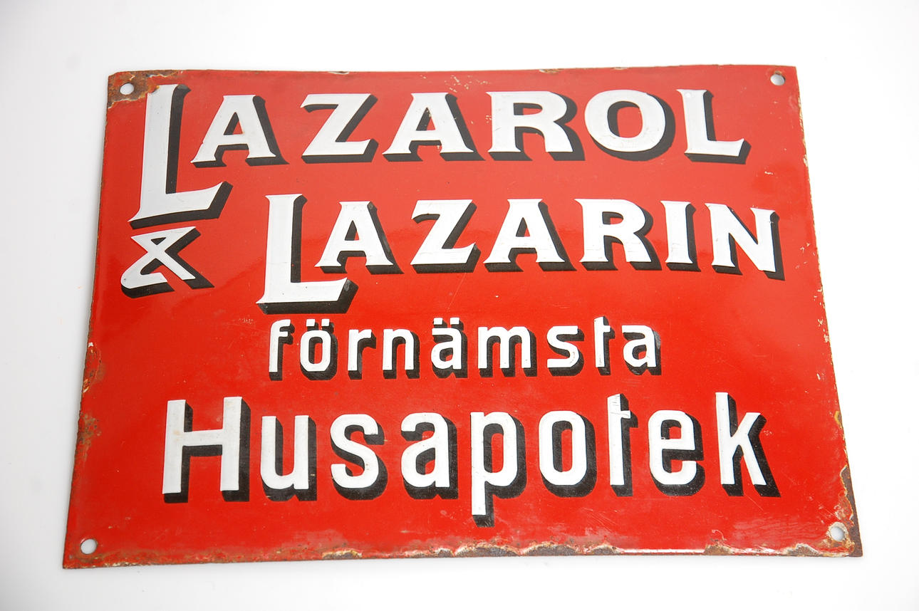 EMALJSKTYLT,1900-tals första hälft.